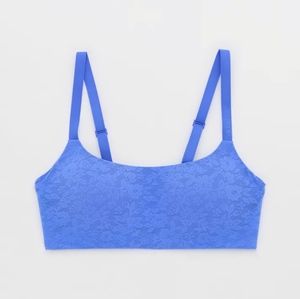 Aerie Lace Wireless Bralette